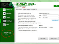 Serial Number Smadav Pro 13.8 Update 2020 Working