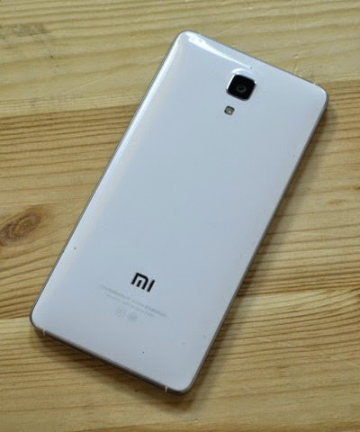 Spesifikasi Xiaomi Mi4 dan Harga Terkini - Spesifikasi dan 