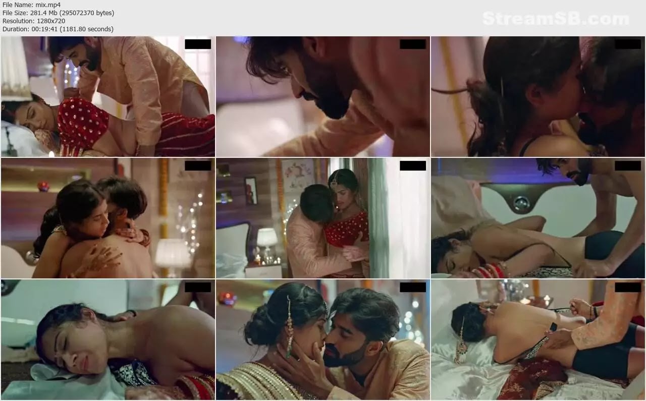 Xxx Jabran Chudai Videos - Donna Munshi Sex Scene in Jabran Part 1 Ullu