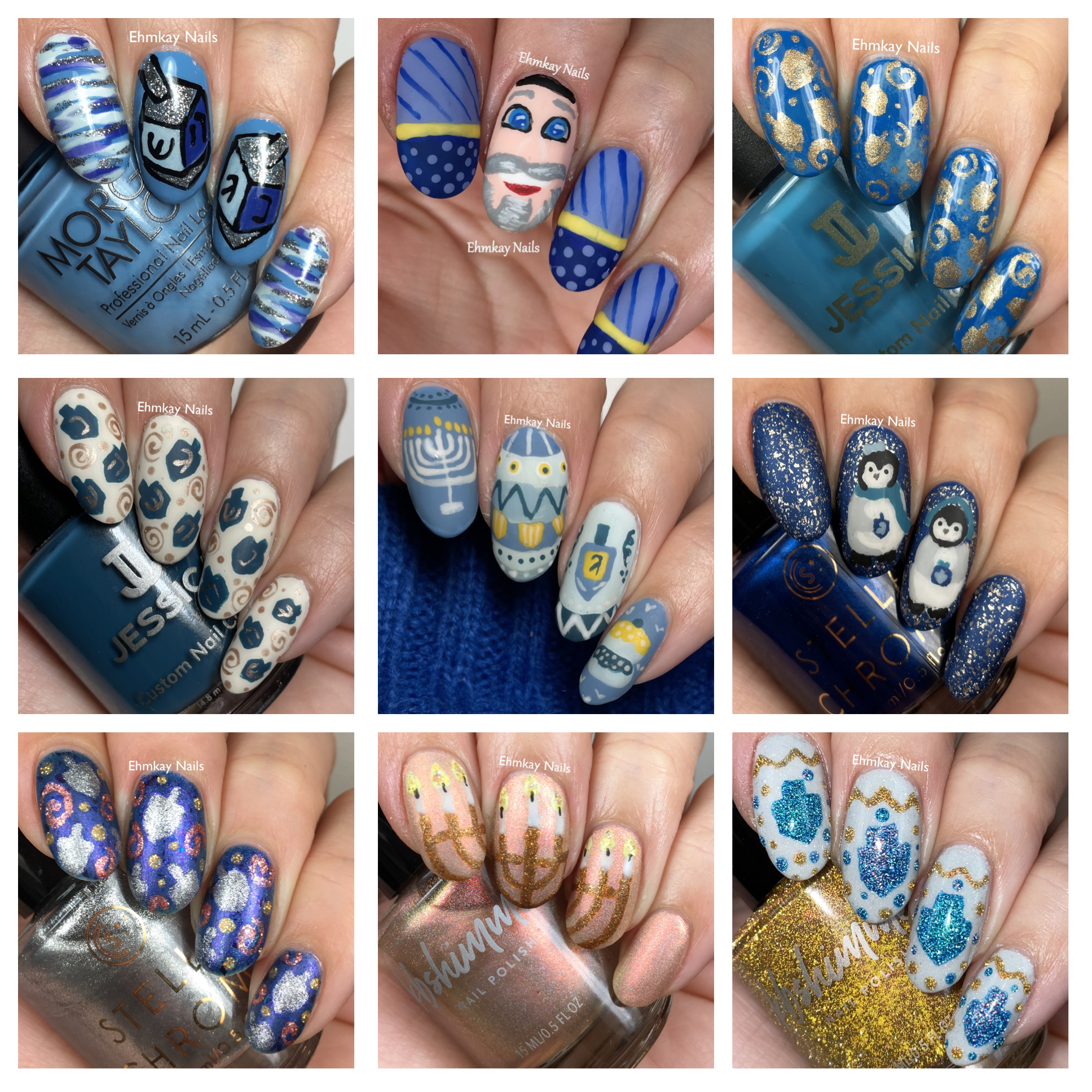 Amazing Nail Art Ideas 2023 | Trendy Nail Designs Compilation.mp4 | nail art,  nail | If you are a nail expert, what wi… | Nail art, New nail art, Trendy nail  design