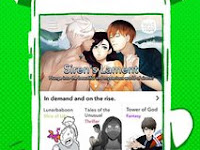 LINE Webtoon apk Free Download