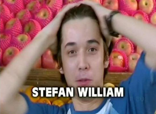 Foto stefan william Fortune Cookies