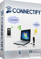 Free Download Connectify Pro 3.4 + Crack | Zhw Download Center