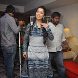 Charmee Kaur Photos in Salwar Kameez at South Scope Calendar 2014 Launch 6 