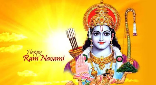 Ram navami Image