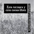 Poesía de Daniel Rojas Pachas en Antología Colombiana de Poesía Iberoamericana - Colección Tinta Negra - Pronta aparición