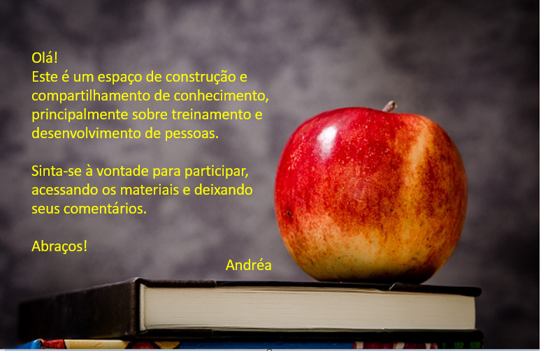 DeAndréaZana #Curso_PEIn_TDMA2