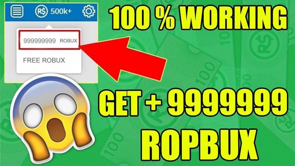 Free Robux Promo Code Robux Free Roblox New Year 2021 Gift Free 100k Robux - how to get 99999 robux