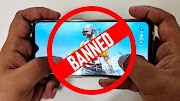 PUBG Mobile Banned  in INDIA | :(