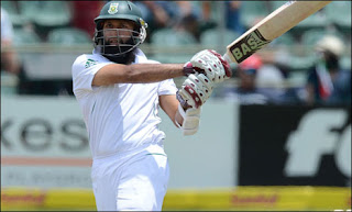 Hashim Amla