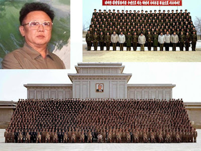 kim jong un