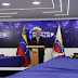 Diosdado Cabello denuncia “planes de atentados con explosivos” contra embajadas, hospitales y personalidades en Venezuela