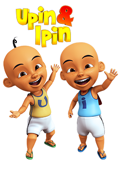  Upin  Ipin  Vs Adit Sopo Jarwo Mendingan Mana Guys 