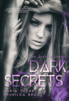 dark secrets di daria torresan e brunilda begaj