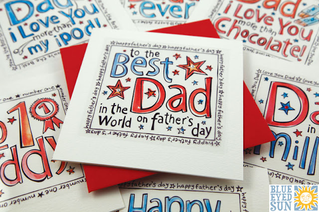 Handmade dad's day craft gift for father's day
