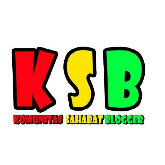 Member Komunitas Sahabat Blogger