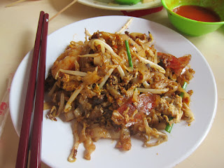 Penang Food