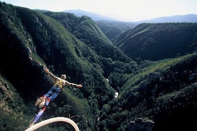 bungee jumping places 03 5 Lokasi Ekstrim Untuk Bungee Jumping
