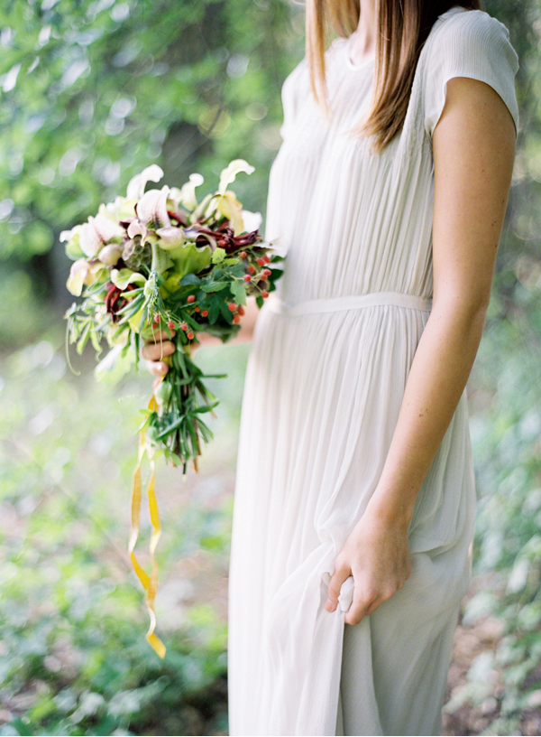 wedding provides some great inspiration for the simple yet shabbychic