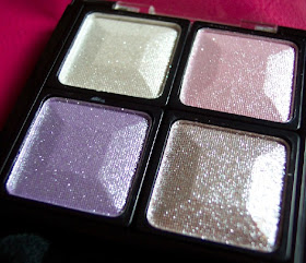 h&m hello kitty eyeshadow palette