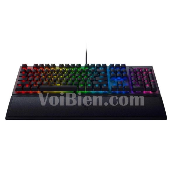 Bàn Phím Cơ Razer Blackwidow V3 Gaming Chính Hãng