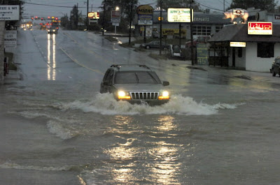 flood in atlanta