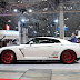 GT-R's at Tokyo Auto Salon