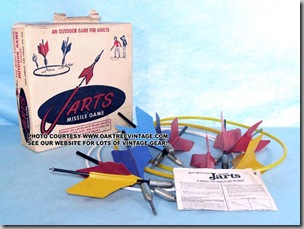 Jarts