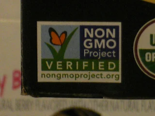 NON GMO