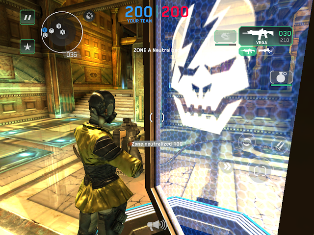 Shadowgun DeadZone Easy Money & XP Strategy Guide