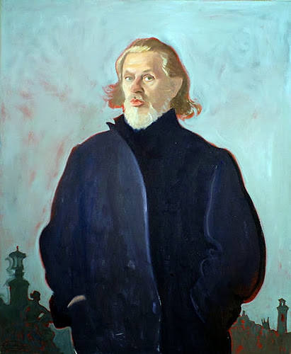 Alexander Goudie