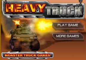 Heavy truck
