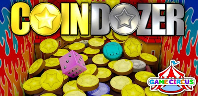 Coin Dozer Mod Apk v5.2 (Unlimited Coins)