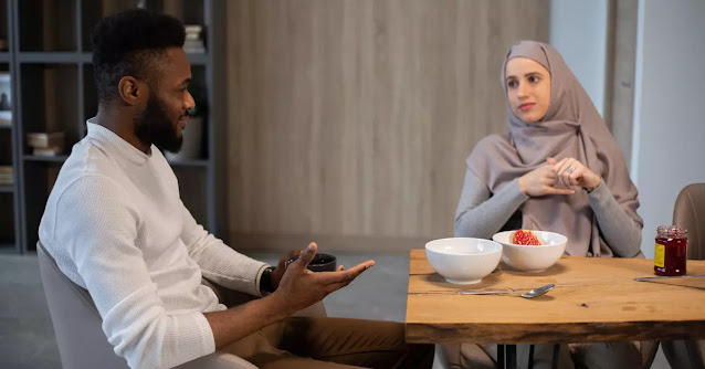 Dangers of Dating a Separated Woman