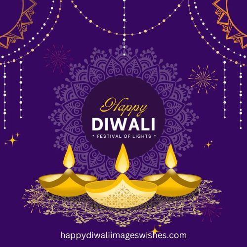 Happy Diwali Photo