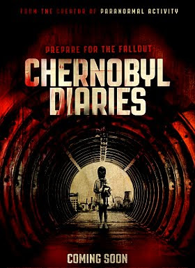 Filme Poster Chernobyl R5 XviD & RMVB Legendado  