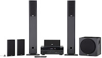 How to Convert a Home Theater to Wireless