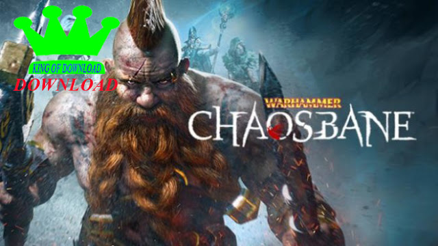 Warhammer: Chaosbane Free Download