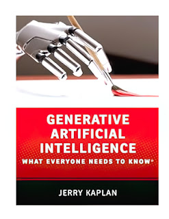 generative artificial intelligence