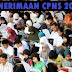 Informasi Terbaru Penerimaan dan Kuota CPNS 2016 dari MenPAN-RB