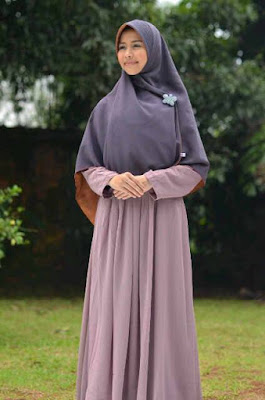 Gamis Syar'i