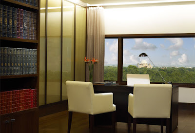 Oberoi Delhi hotels