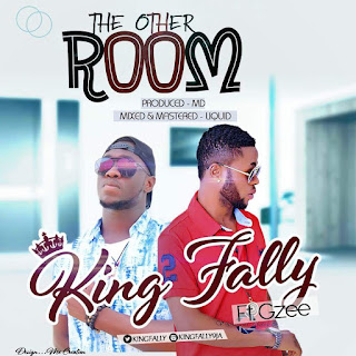 Music: King Fally - The Other Room | @kingfally 