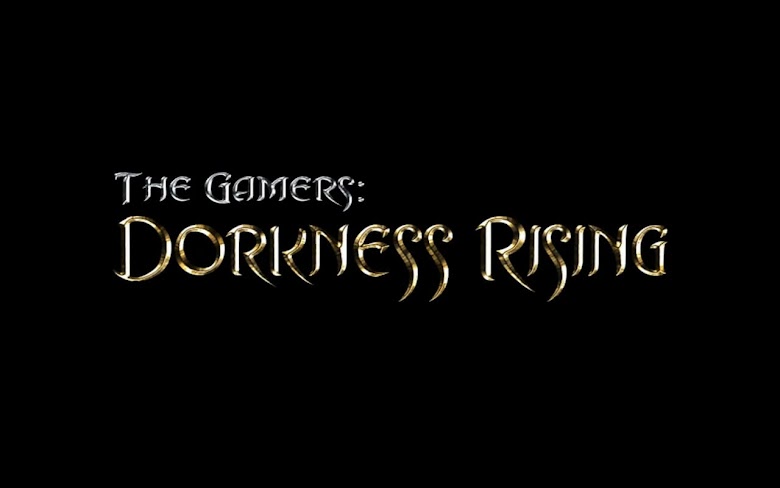 The Gamers: Dorkness Rising (2008)