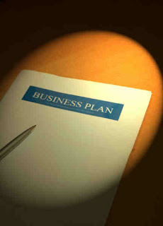 business plan