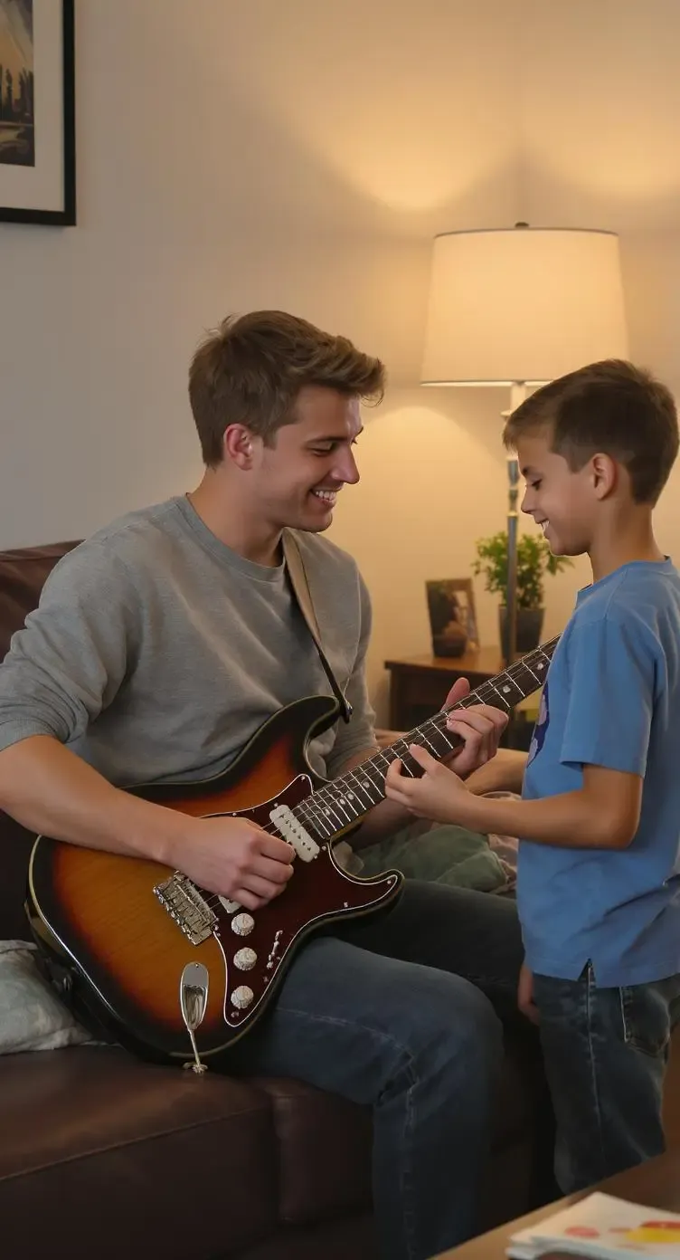Music Lessons