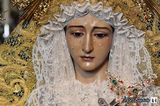 Virgen de las Angustias de Rota