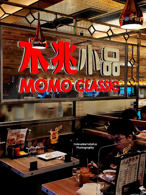 Cha Chaan Teng Experience At Momo Classic 木兆小品 In Tseung Kwan O Hong Kong