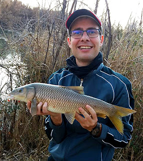 Pesca Aranjuez