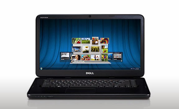 Dell Inspiron N5110 تعريف الوايرلس
